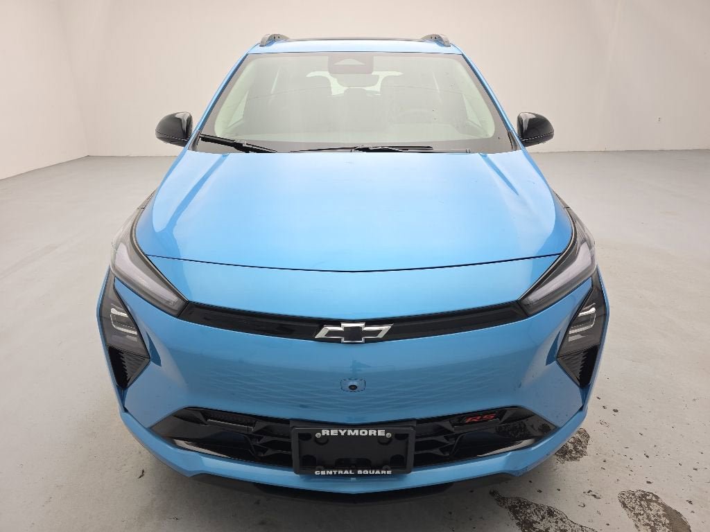 New 2027 Chevrolet Bolt RS w/ Technology Package FWD image 5