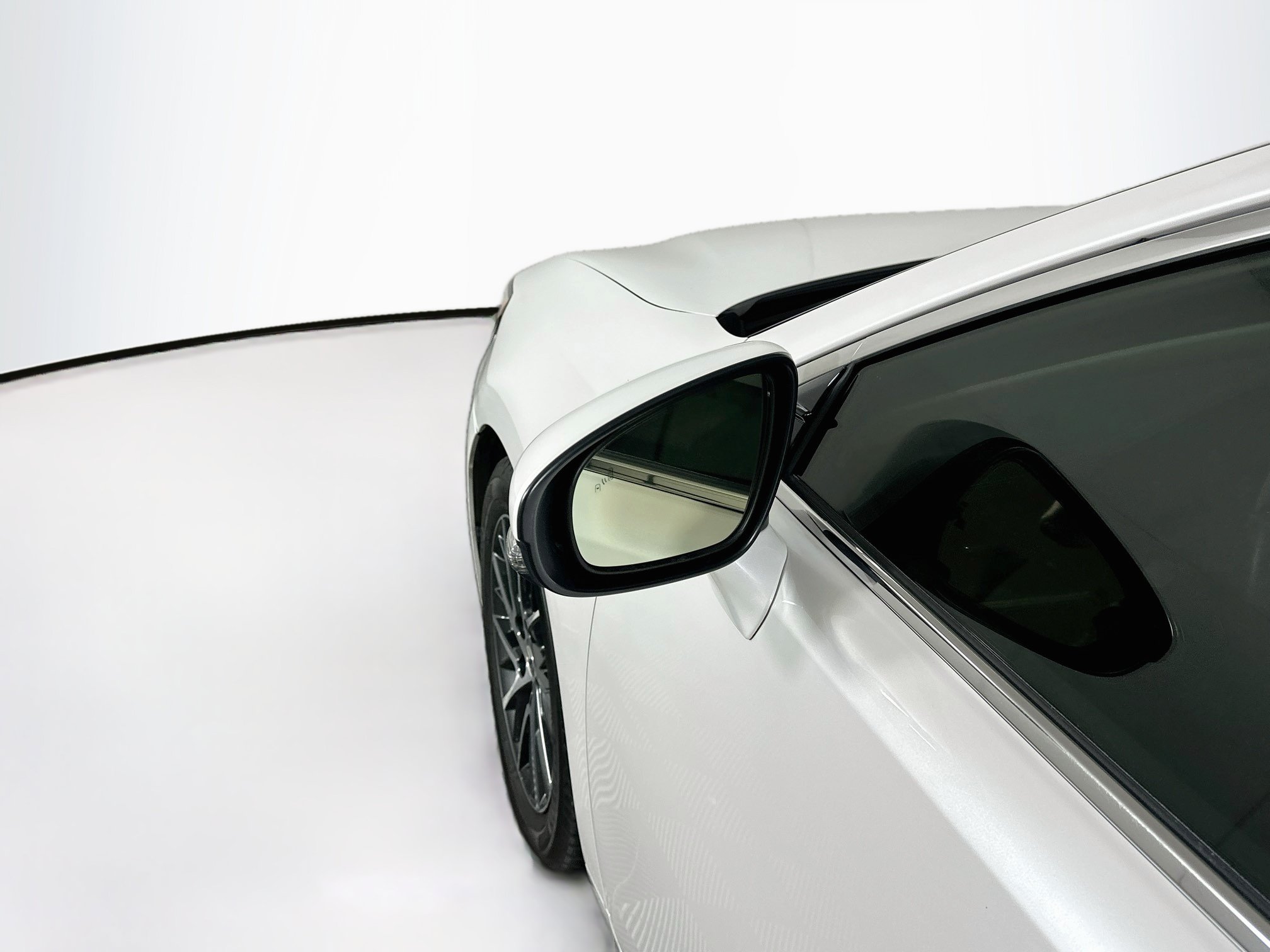 Used 2017 Lexus ES 350 w/ Luxury Package FWD image 16