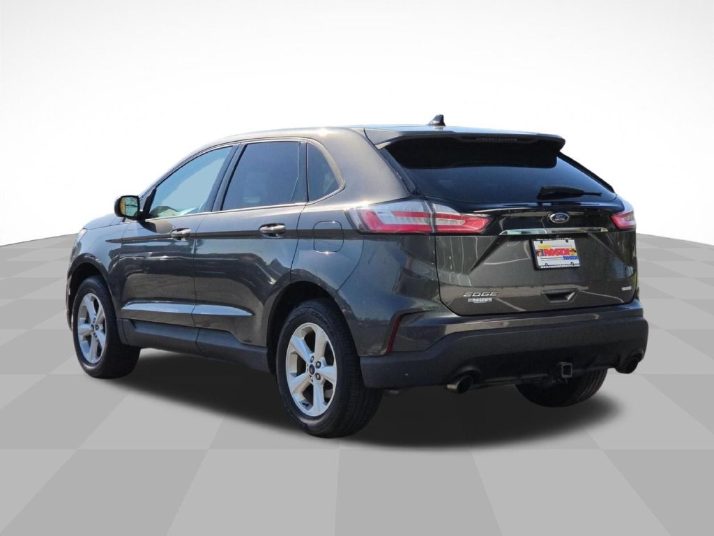 Used 2019 Ford Edge SE FWD image 5