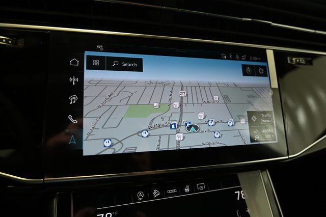 New 2026 Audi Q8 Premium Plus image 6