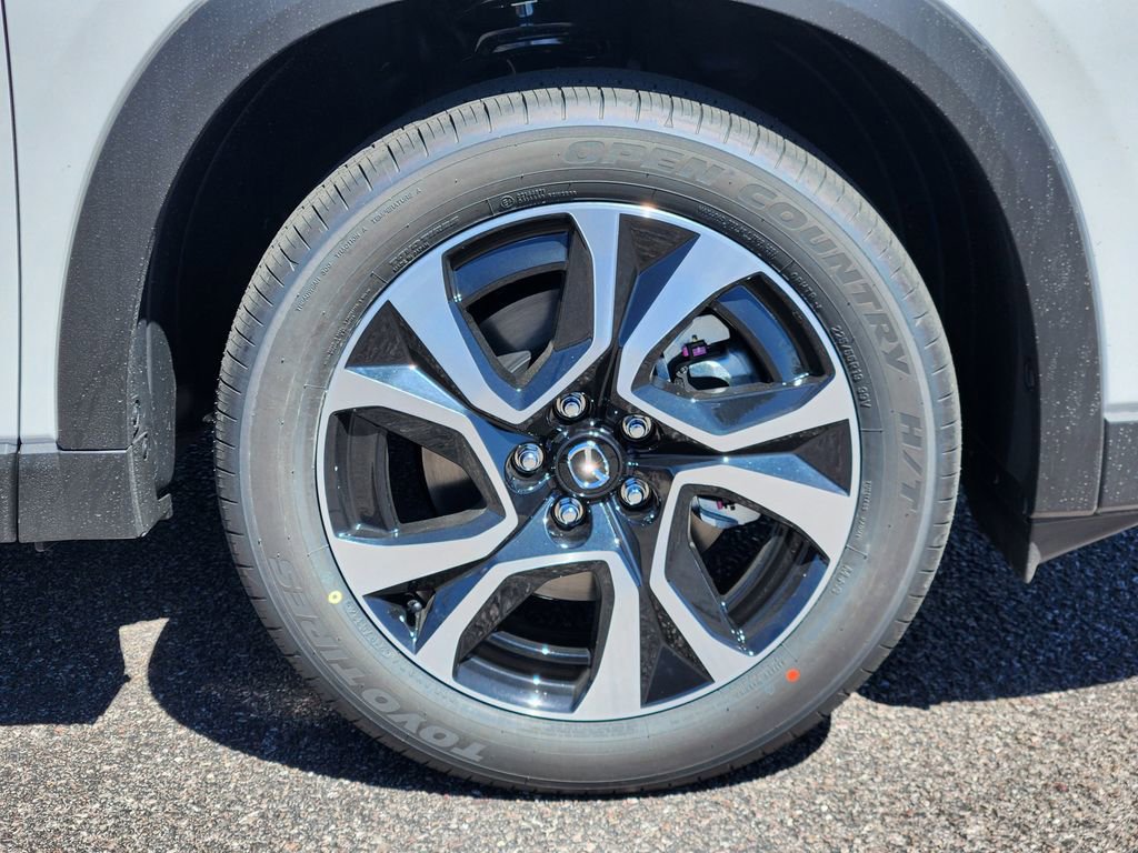 New 2026 MAZDA CX-5 Preferred image 30