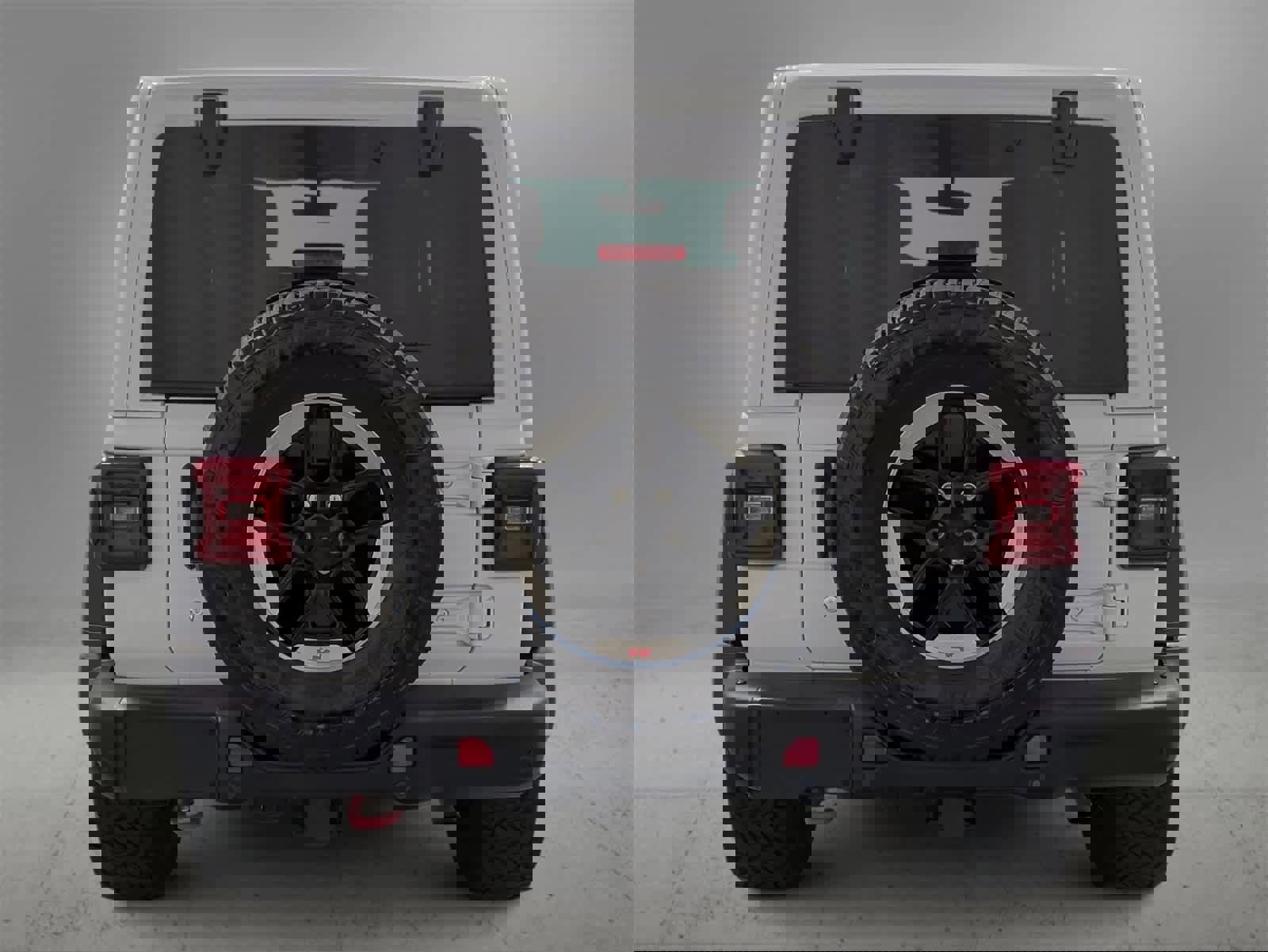 Certified 2018 Jeep Wrangler Unlimited Rubicon image 7