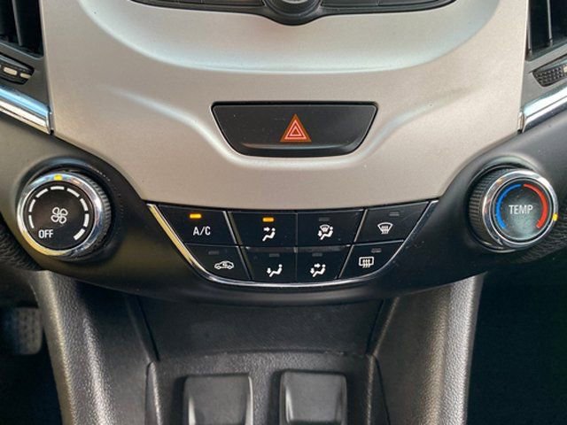 Used 2016 Chevrolet Cruze LS image 13