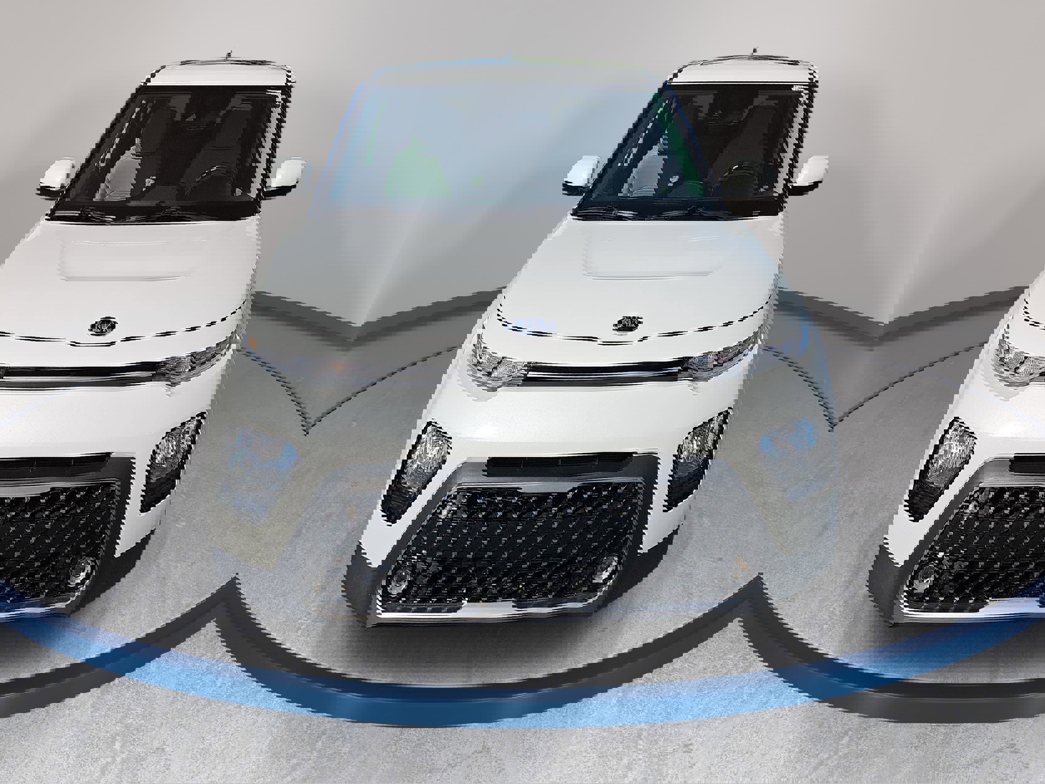 Used 2021 Kia Soul EX image 2