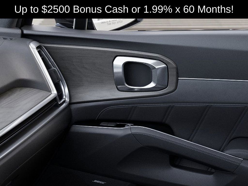 New 2026 Kia Sorento SX Prestige image 25