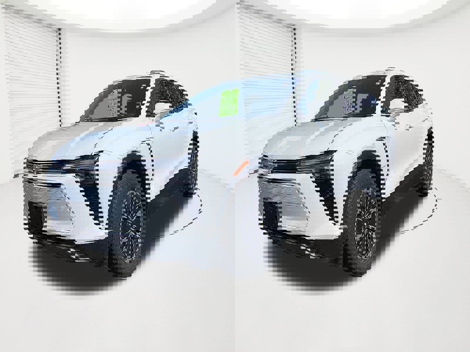 New 2024 Chevrolet Blazer EV LT