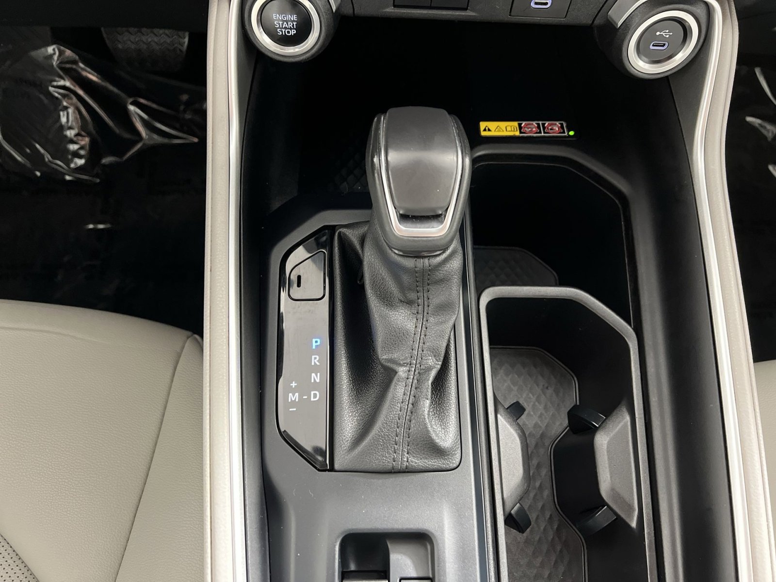 Used 2024 Toyota Grand Highlander XLE image 21