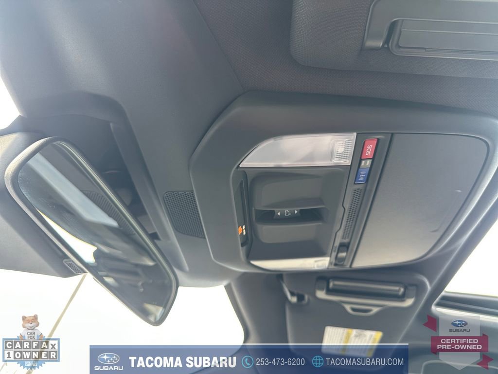 Used 2025 Subaru Forester Premium image 28