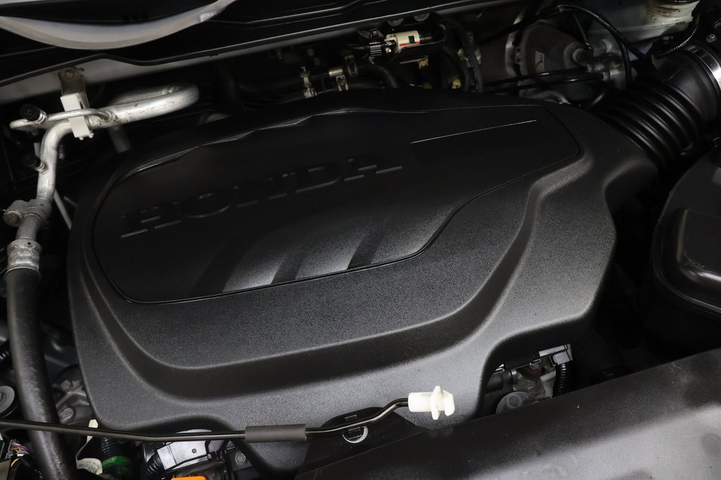 Used 2021 Honda Odyssey Elite image 25