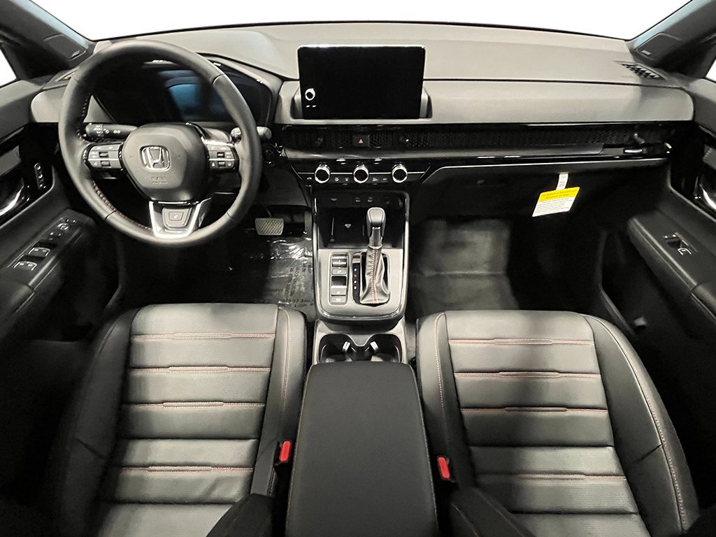 New 2027 Honda CR-V Sport Touring image 3