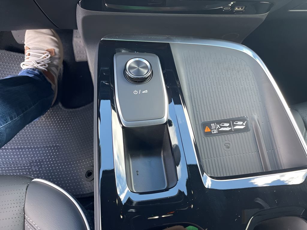 New 2025 Buick Enclave Sport Touring w/ Power Package image 20