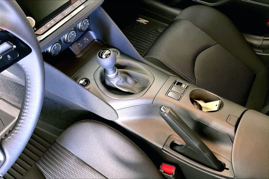 New 2026 Nissan Z Sport w/ Floor Mat Package image 12