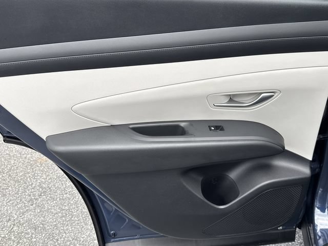 New 2026 Hyundai Tucson SE FWD image 21