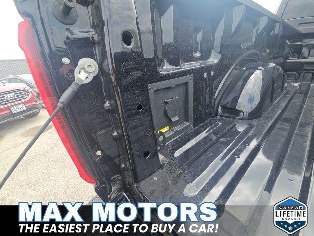 New 2025 Ford F150 XLT w/ Equipment Group 302A MID image 9