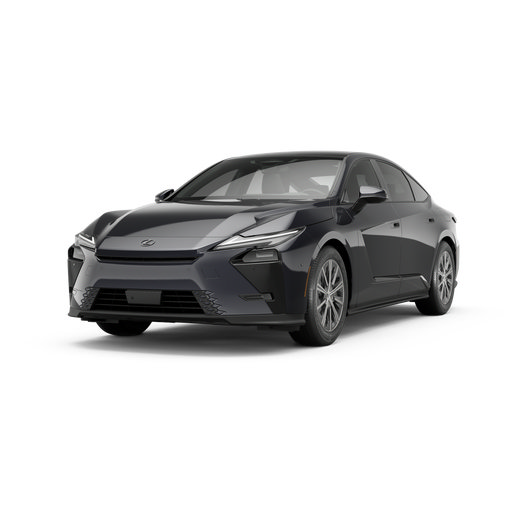 New 2027 Lexus ES 350h AWD image 2
