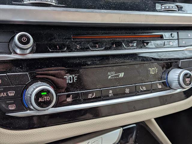 Used 2019 BMW X3 xDrive30i w/ Convenience Package image 13