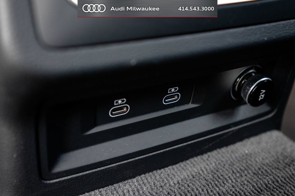 Used 2023 Audi A6 Premium Plus w/ Premium Plus Package AWD/4WD image 41