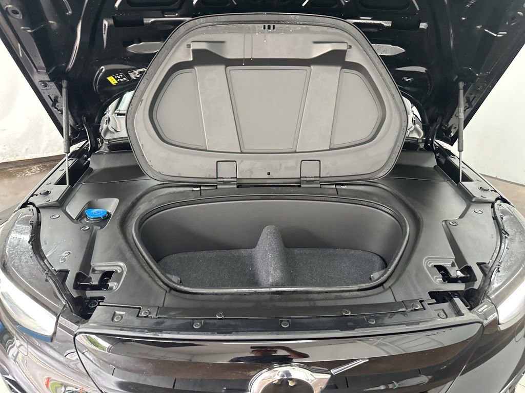 Used 2022 Volvo C40 P8 Recharge Ultimate AWD/4WD image 28