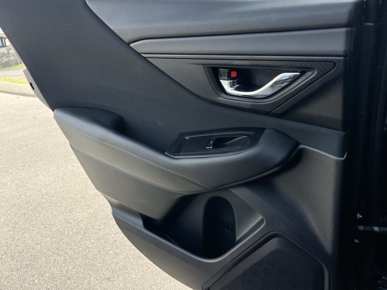 Used 2024 Subaru Outback Premium image 19