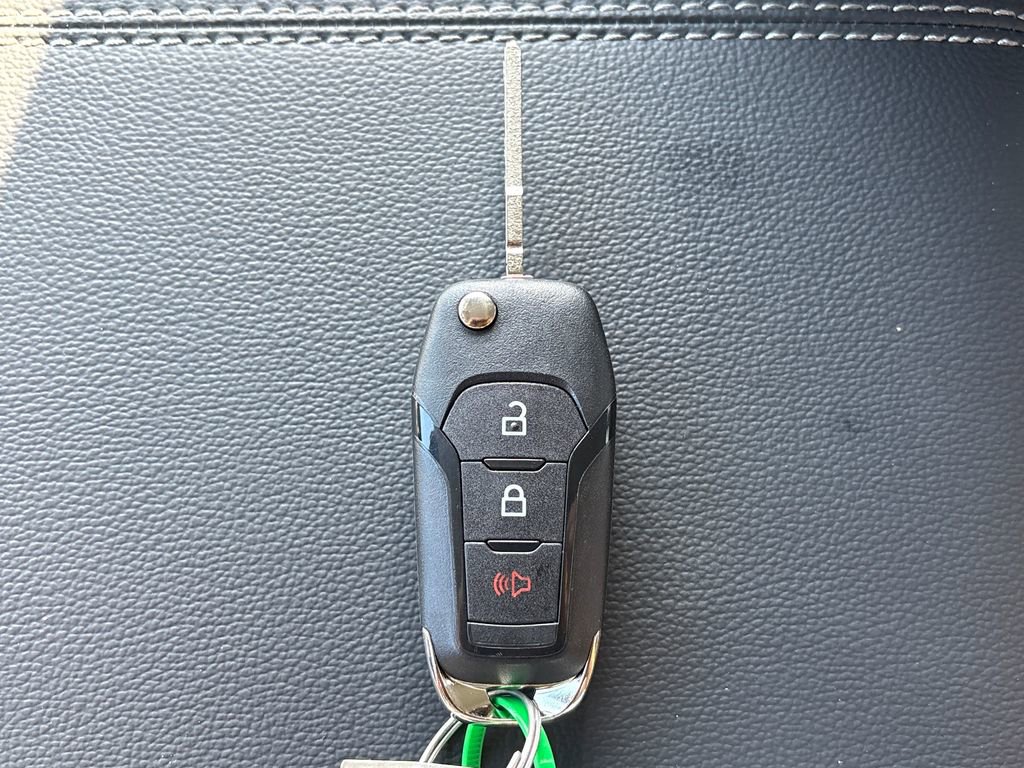 New 2026 Ford F250 XLT image 33