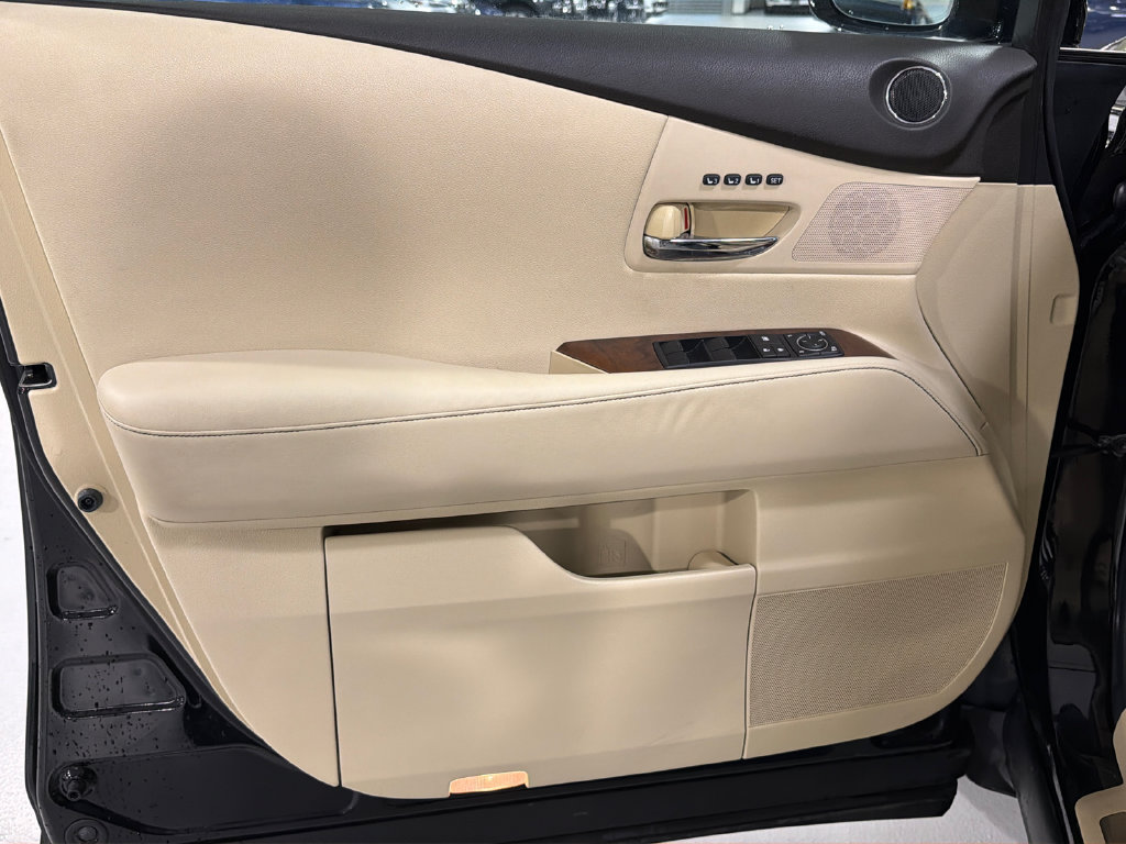 Used 2014 Lexus RX 350 AWD image 9