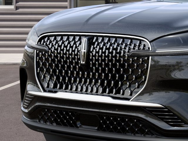 New 2027 Lincoln Aviator 2WD image 17