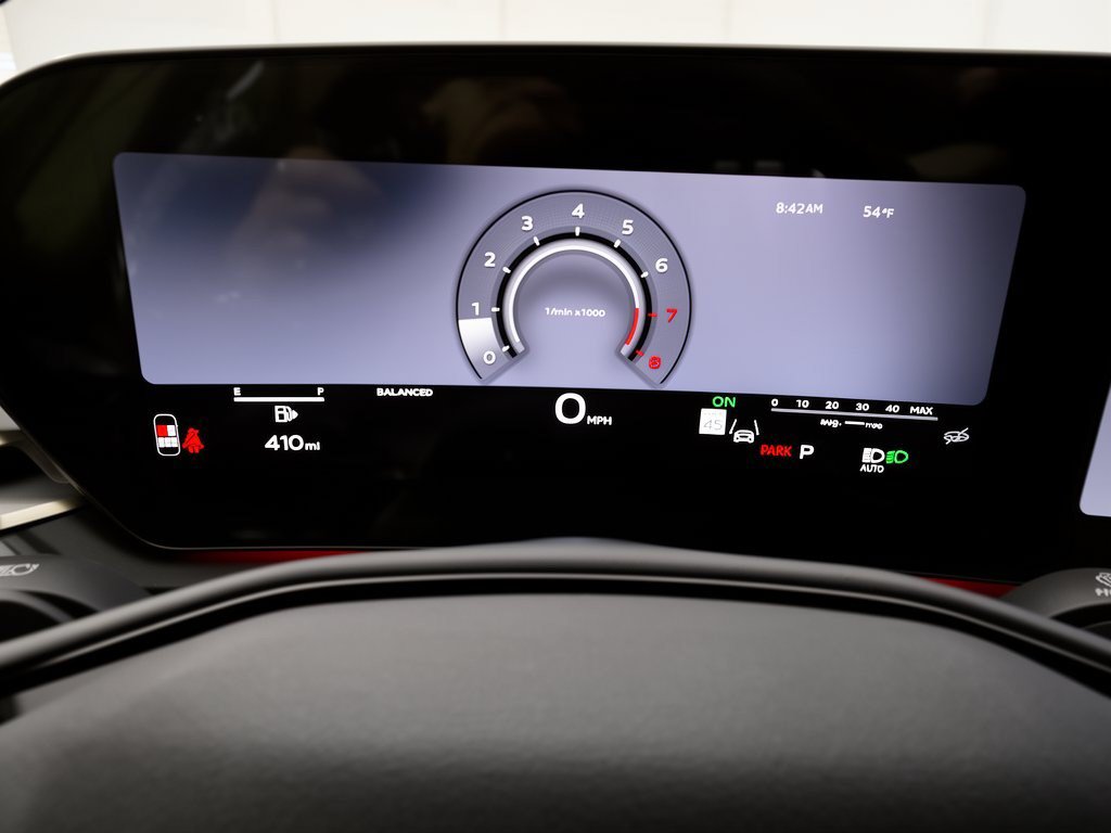 New 2026 Audi A5 Premium Plus AWD/4WD image 26
