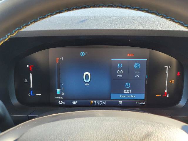 New 2026 Ford Maverick Lobo AWD/4WD image 40