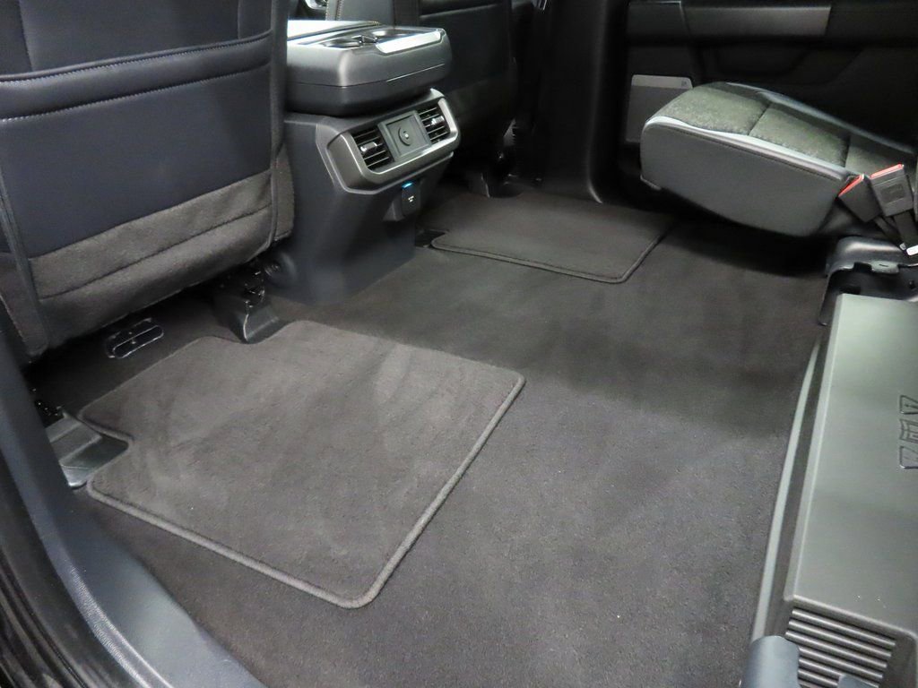 Used 2025 Ford F150 Tremor w/ Tow/Haul Package image 49