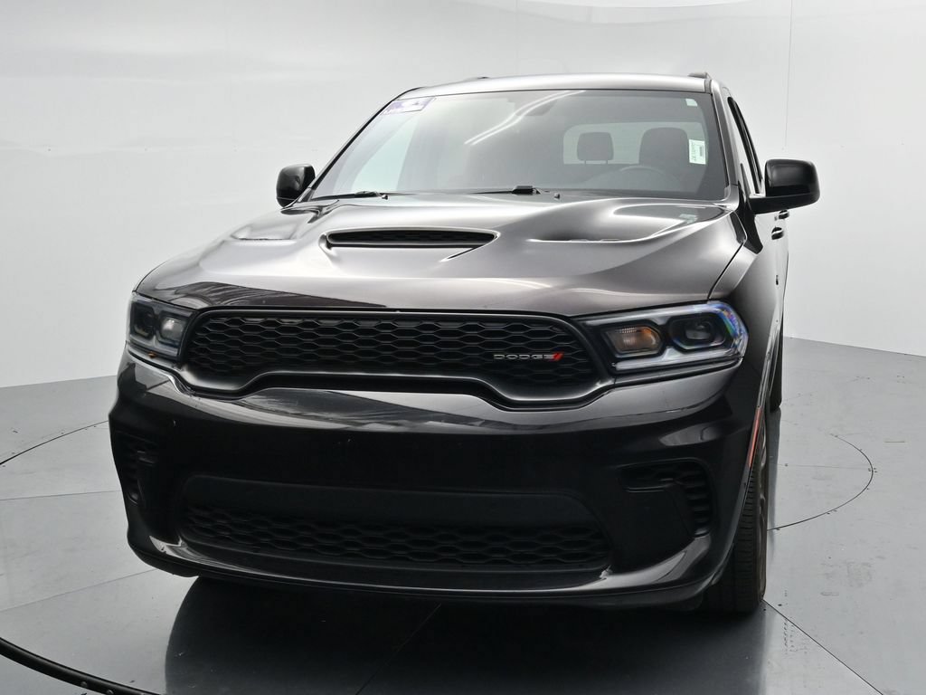 Used 2024 Dodge Durango R/T w/ Blacktop Package AWD/4WD image 3