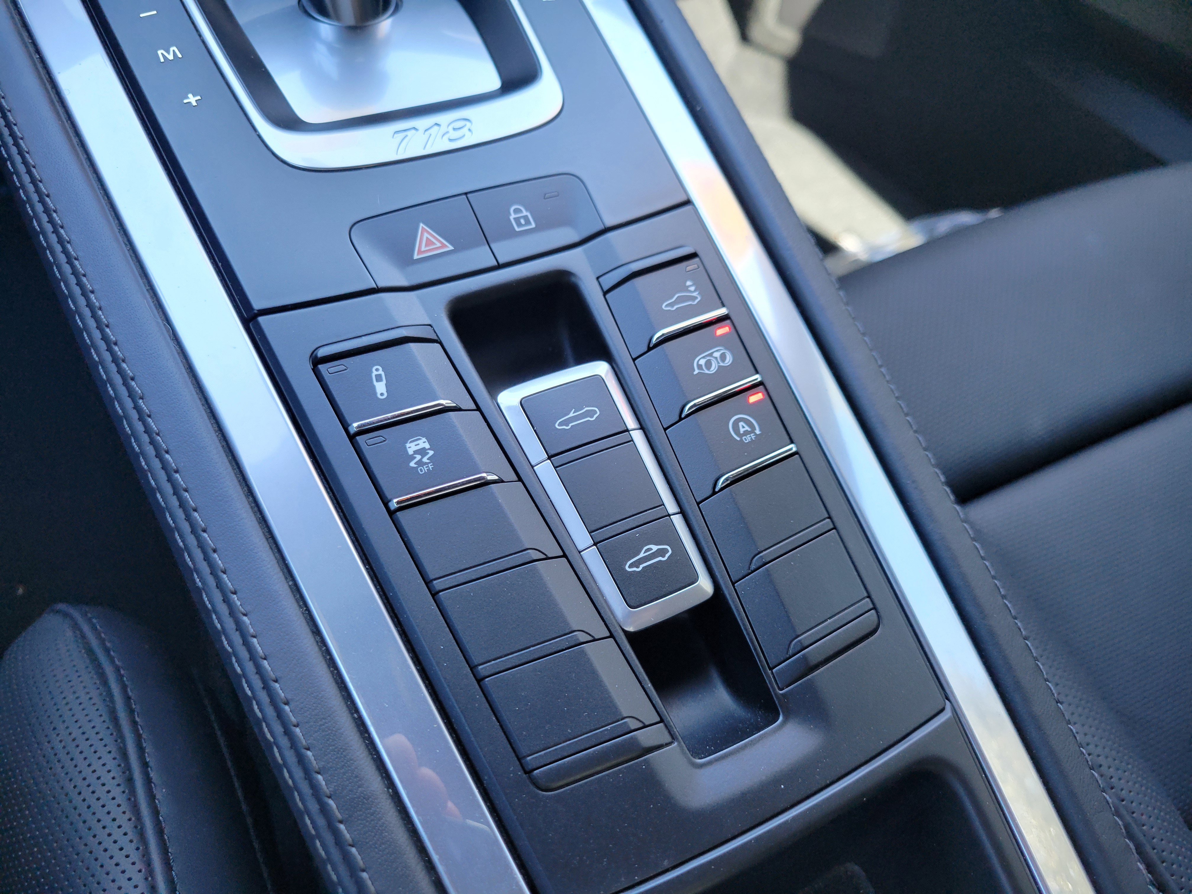 Used 2025 Porsche 718 Boxster GTS image 23