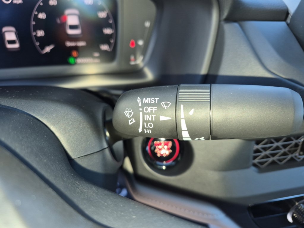 New 2026 Honda Accord LX image 19