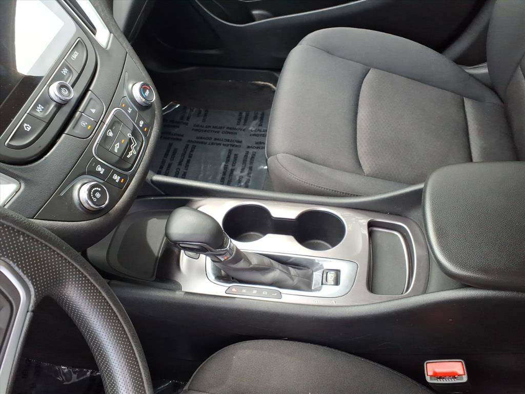 Used 2023 Chevrolet Malibu LS FWD image 14