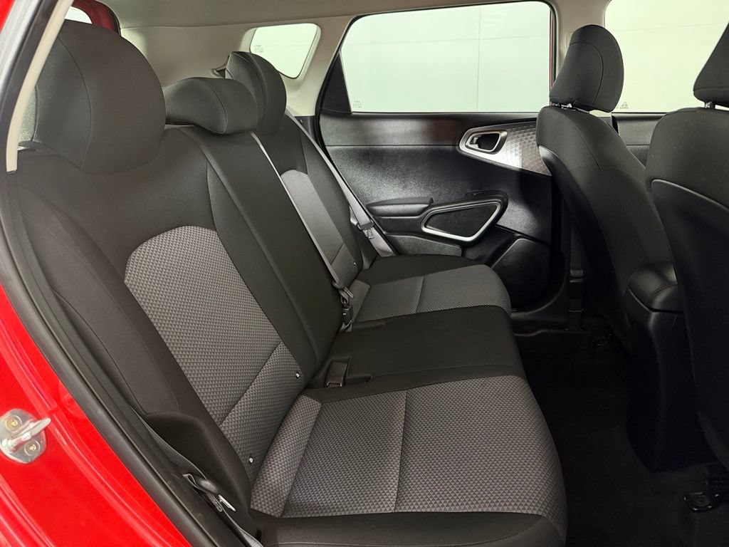 Used 2023 Kia Soul LX FWD image 20
