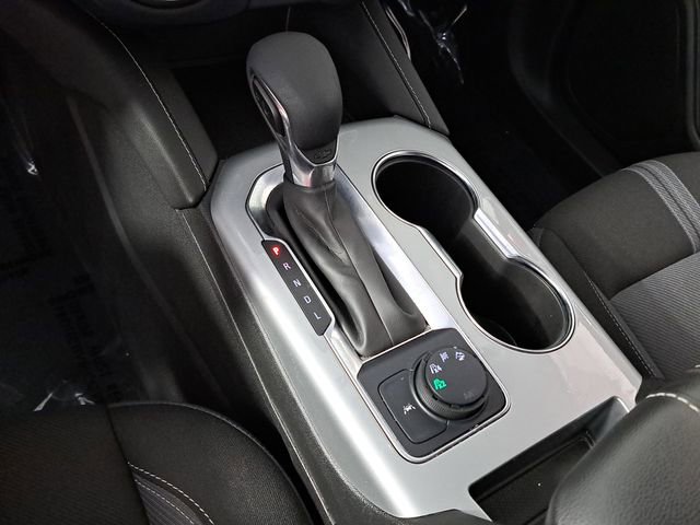 Used 2025 Chevrolet Blazer LT image 30