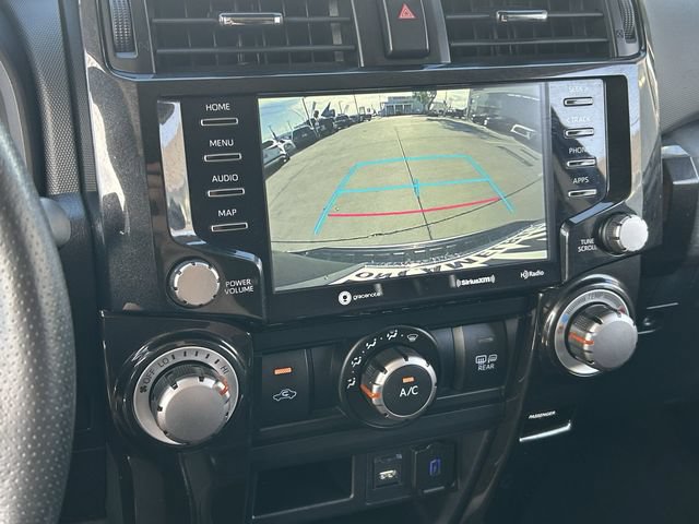 Used 2021 Toyota 4Runner TRD Off-Road Premium AWD/4WD image 29
