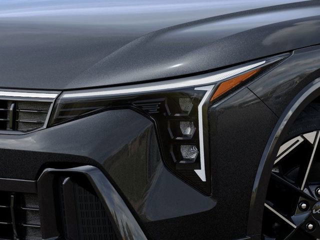 New 2025 Kia K4 GT-Line image 10
