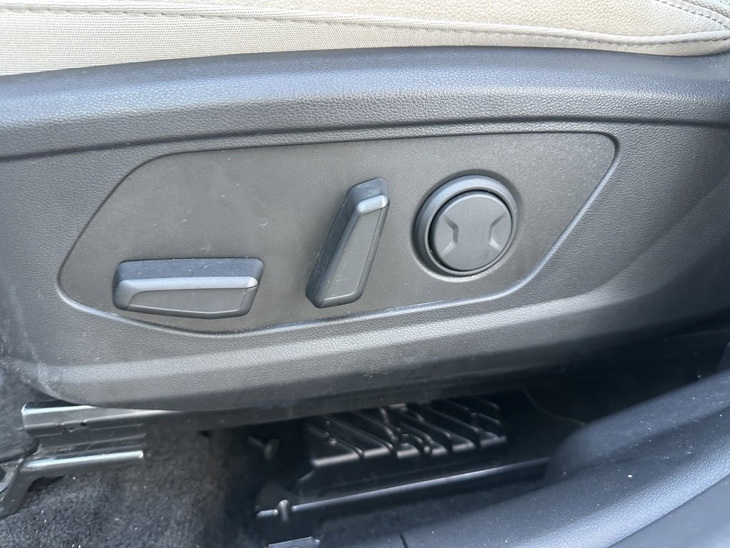 Used 2024 Hyundai Tucson Limited image 17