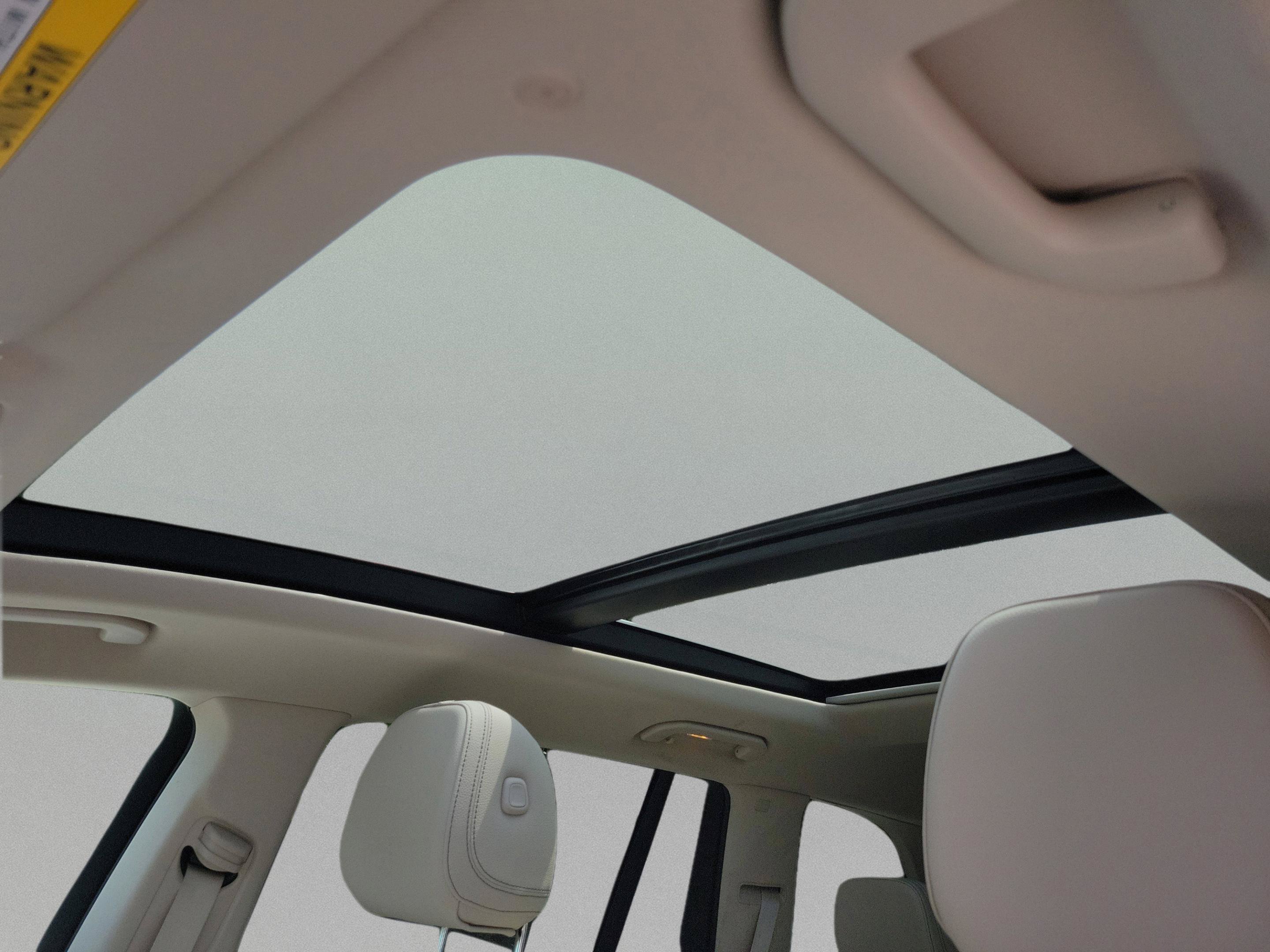 Certified 2026 Mercedes-Benz GLS 450 4MATIC image 34