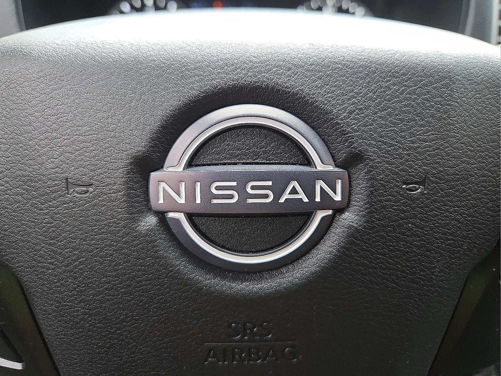 Used 2024 Nissan Frontier SV w/ SV Convenience Package RWD image 22