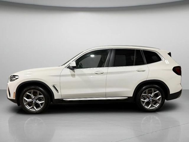 Used 2024 BMW X3 xDrive30i image 7