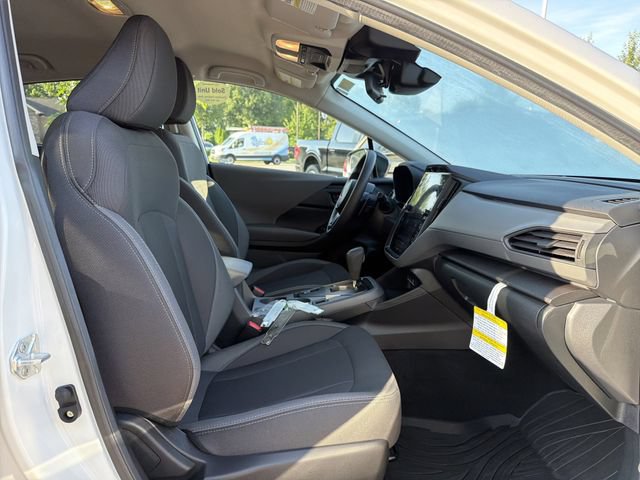 Certified 2026 Subaru Crosstrek 2.5i Premium AWD/4WD image 17