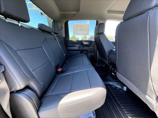 New 2026 Chevrolet Silverado 2500 W/T w/ WT Convenience Package AWD/4WD image 25
