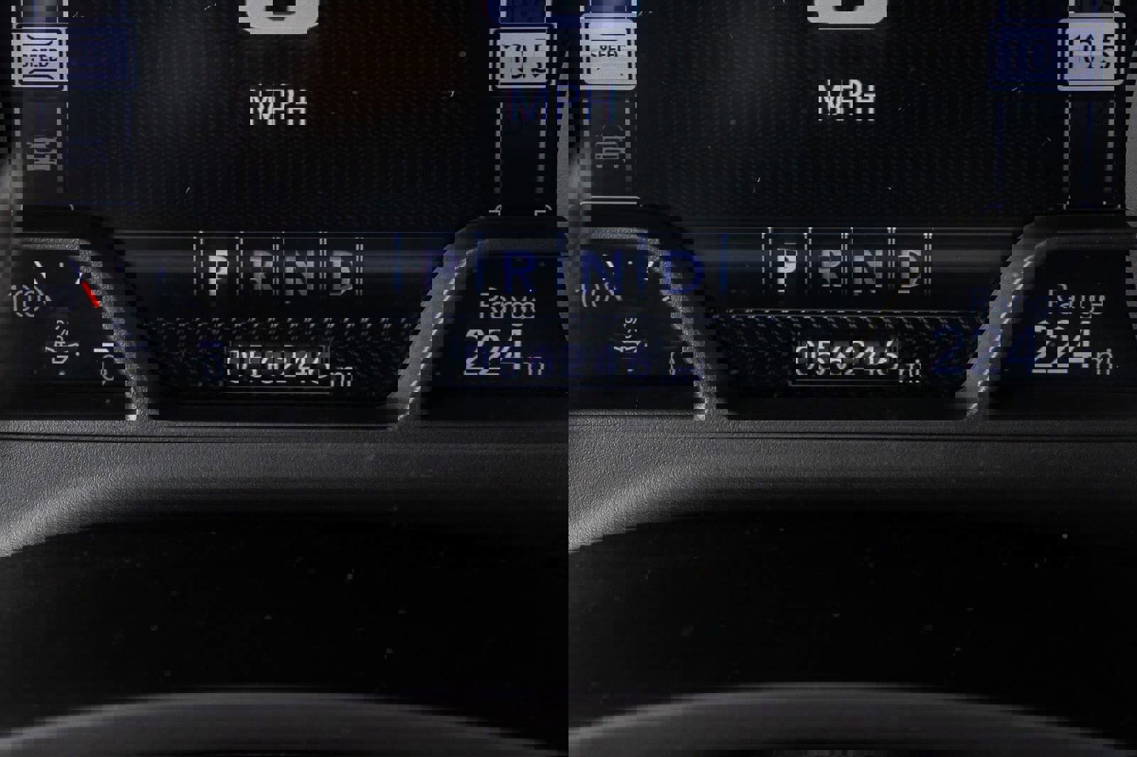 Used 2020 RAM 2500 Power Wagon image 21