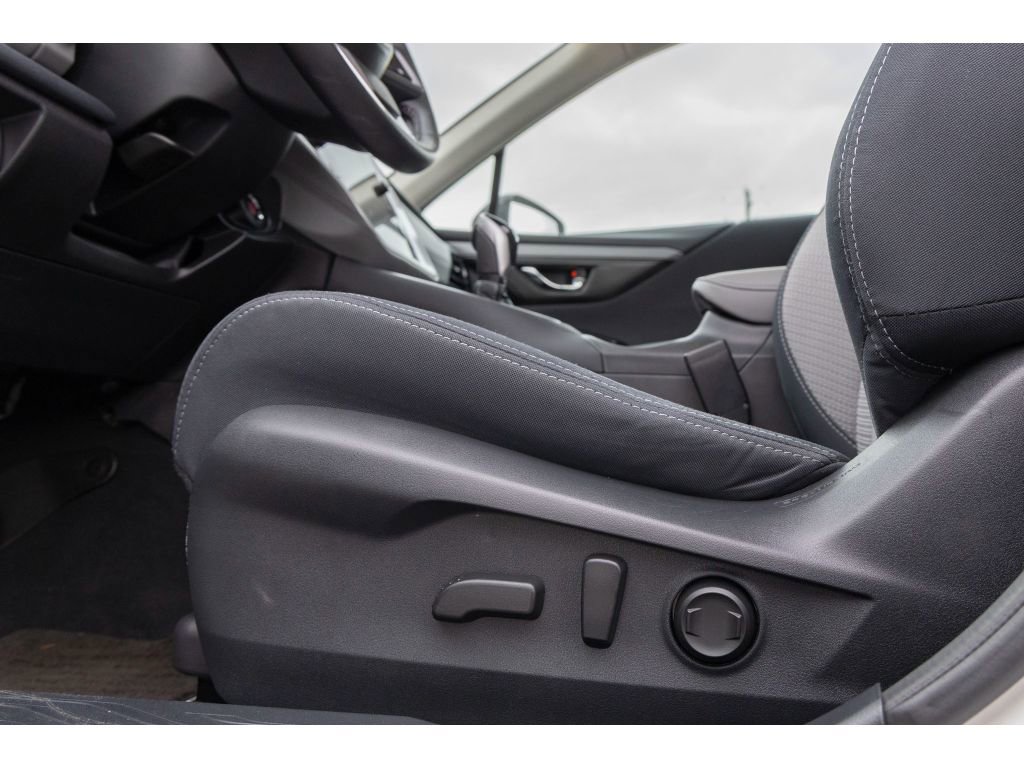 Certified 2023 Subaru Outback Premium image 17
