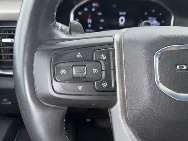 Used 2024 GMC Sierra 1500 Denali w/ Technology Package AWD/4WD image 42