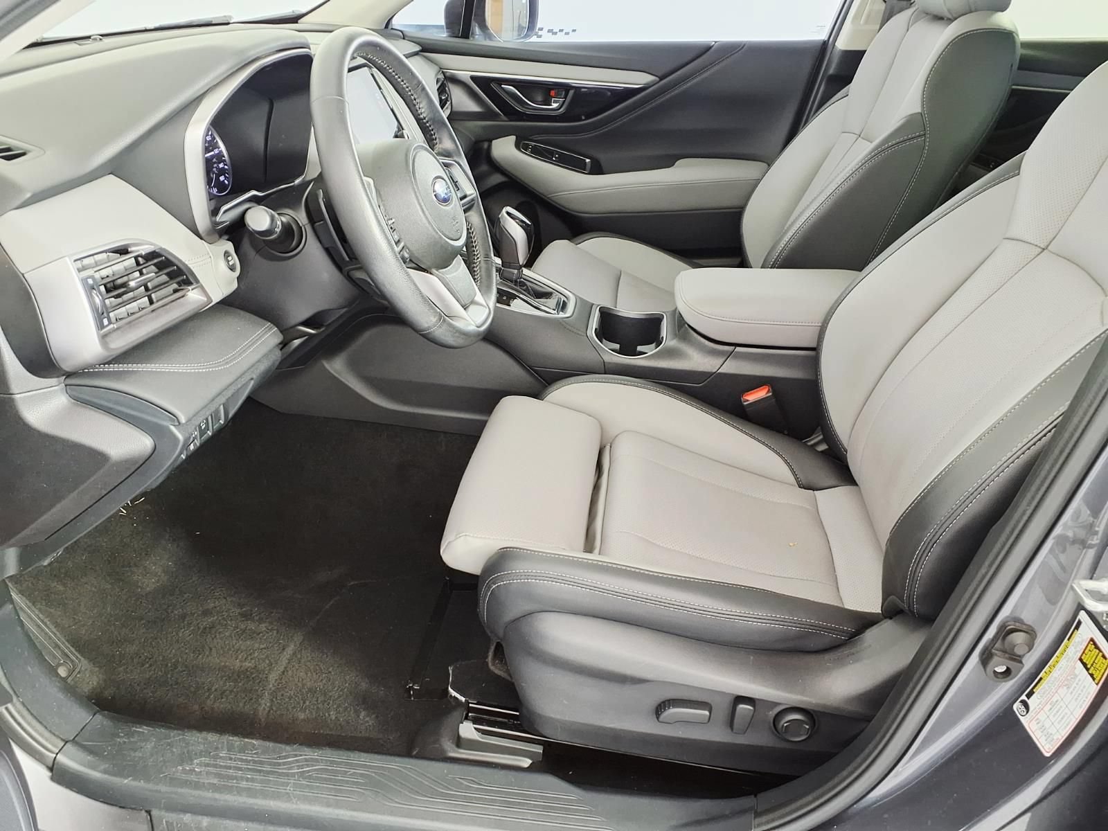 Certified 2021 Subaru Outback Limited XT w/ Popular Package #2 AWD/4WD image 13