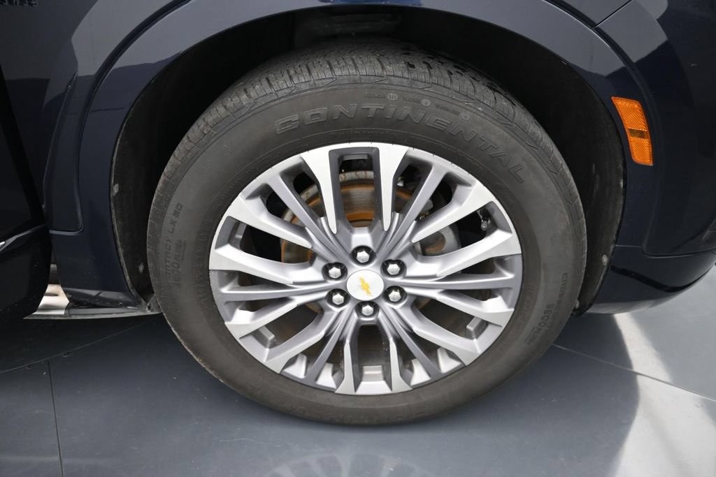 Used 2020 Chevrolet Blazer Premier w/ Driver Confidence II Package FWD image 18
