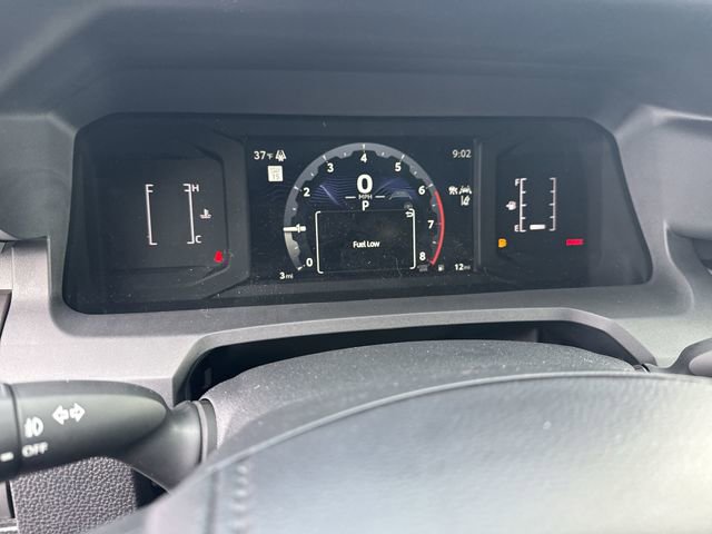 New 2026 Toyota Tacoma SR5 image 16