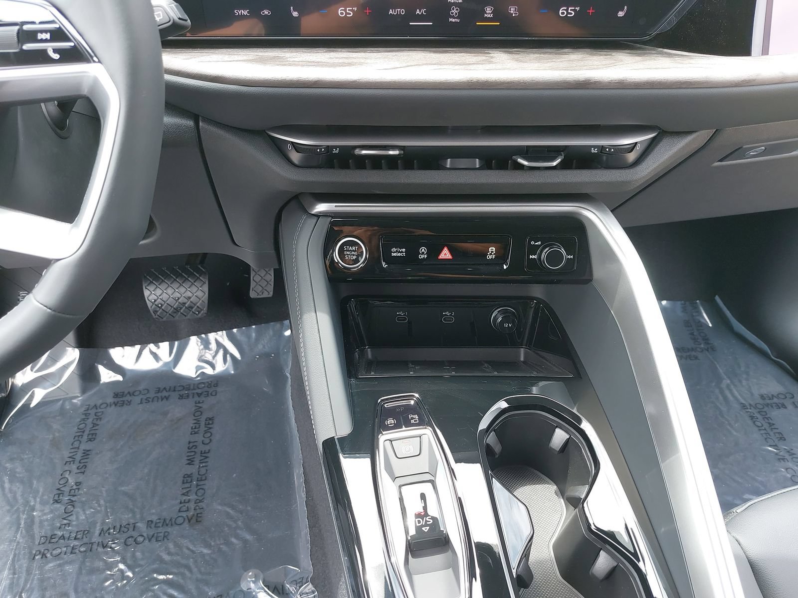 New 2026 Audi Q5 Premium Plus AWD/4WD image 22